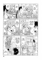 Cheers! Vol.7 / チア―ズ！7 [Charlie Nishinaka] [Original] Thumbnail Page 97