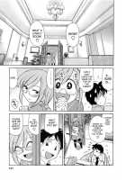 Cheers! Vol.7 / チア―ズ！7 [Charlie Nishinaka] [Original] Thumbnail Page 99