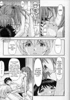 Boku No Asuka To Rei [Kyoudou Seikatsu] / 僕のアスカとレイ『共同性活』 [Kura Oh] [Neon Genesis Evangelion] Thumbnail Page 15