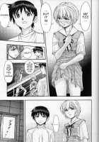 Boku No Asuka To Rei [Kyoudou Seikatsu] / 僕のアスカとレイ『共同性活』 [Kura Oh] [Neon Genesis Evangelion] Thumbnail Page 17