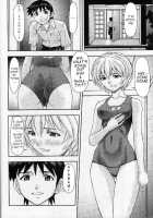 Boku No Asuka To Rei [Kyoudou Seikatsu] / 僕のアスカとレイ『共同性活』 [Kura Oh] [Neon Genesis Evangelion] Thumbnail Page 29