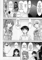 Boku No Asuka To Rei [Kyoudou Seikatsu] / 僕のアスカとレイ『共同性活』 [Kura Oh] [Neon Genesis Evangelion] Thumbnail Page 08