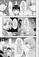 Boku No Asuka To Rei [Kyoudou Seikatsu] / 僕のアスカとレイ『共同性活』 [Kura Oh] [Neon Genesis Evangelion] Thumbnail Page 09