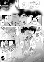 I Will You Live With Me？ / ボクといっしょに暮らしませんか? [Karaage Muchio] [Kuroko No Basuke] Thumbnail Page 13