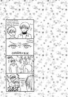 I Will You Live With Me？ / ボクといっしょに暮らしませんか? [Karaage Muchio] [Kuroko No Basuke] Thumbnail Page 19