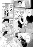 I Will You Live With Me？ / ボクといっしょに暮らしませんか? [Karaage Muchio] [Kuroko No Basuke] Thumbnail Page 22