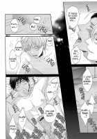 I Will You Live With Me？ / ボクといっしょに暮らしませんか? [Karaage Muchio] [Kuroko No Basuke] Thumbnail Page 25