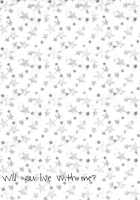 I Will You Live With Me？ / ボクといっしょに暮らしませんか? [Karaage Muchio] [Kuroko No Basuke] Thumbnail Page 27