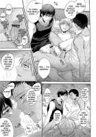 I Will You Live With Me？ / ボクといっしょに暮らしませんか? [Karaage Muchio] [Kuroko No Basuke] Thumbnail Page 31