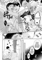 I Will You Live With Me？ / ボクといっしょに暮らしませんか? [Karaage Muchio] [Kuroko No Basuke] Thumbnail Page 38