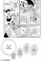 I Will You Live With Me？ / ボクといっしょに暮らしませんか? [Karaage Muchio] [Kuroko No Basuke] Thumbnail Page 39