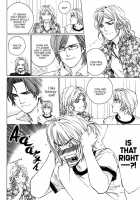 Ikenai Otoko [Fujii Akiko] [Original] Thumbnail Page 110