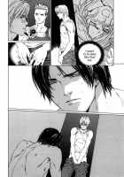 Ikenai Otoko [Fujii Akiko] [Original] Thumbnail Page 114