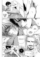 Ikenai Otoko [Fujii Akiko] [Original] Thumbnail Page 128