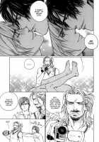 Ikenai Otoko [Fujii Akiko] [Original] Thumbnail Page 131