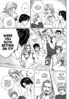 Ikenai Otoko [Fujii Akiko] [Original] Thumbnail Page 133