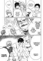 Ikenai Otoko [Fujii Akiko] [Original] Thumbnail Page 135