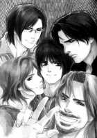 Ikenai Otoko [Fujii Akiko] [Original] Thumbnail Page 137