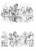 Ikenai Otoko [Fujii Akiko] [Original] Thumbnail Page 138