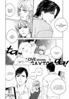 Ikenai Otoko [Fujii Akiko] [Original] Thumbnail Page 142