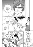 Ikenai Otoko [Fujii Akiko] [Original] Thumbnail Page 144