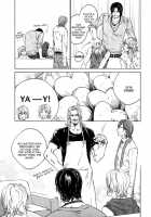 Ikenai Otoko [Fujii Akiko] [Original] Thumbnail Page 145