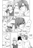 Ikenai Otoko [Fujii Akiko] [Original] Thumbnail Page 146