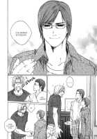 Ikenai Otoko [Fujii Akiko] [Original] Thumbnail Page 152