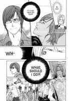 Ikenai Otoko [Fujii Akiko] [Original] Thumbnail Page 157