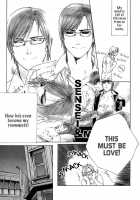 Ikenai Otoko [Fujii Akiko] [Original] Thumbnail Page 159