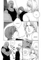 Ikenai Otoko [Fujii Akiko] [Original] Thumbnail Page 161