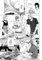 Ikenai Otoko [Fujii Akiko] [Original] Thumbnail Page 171