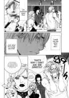 Ikenai Otoko [Fujii Akiko] [Original] Thumbnail Page 175