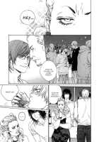 Ikenai Otoko [Fujii Akiko] [Original] Thumbnail Page 184