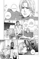 Ikenai Otoko [Fujii Akiko] [Original] Thumbnail Page 186