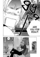 Ikenai Otoko [Fujii Akiko] [Original] Thumbnail Page 189