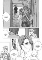 Ikenai Otoko [Fujii Akiko] [Original] Thumbnail Page 18