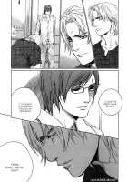 Ikenai Otoko [Fujii Akiko] [Original] Thumbnail Page 192