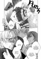 Ikenai Otoko [Fujii Akiko] [Original] Thumbnail Page 198