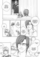 Ikenai Otoko [Fujii Akiko] [Original] Thumbnail Page 20