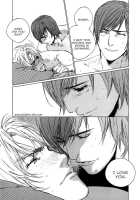 Ikenai Otoko [Fujii Akiko] [Original] Thumbnail Page 212