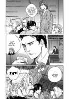 Ikenai Otoko [Fujii Akiko] [Original] Thumbnail Page 217