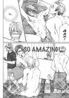 Ikenai Otoko [Fujii Akiko] [Original] Thumbnail Page 25