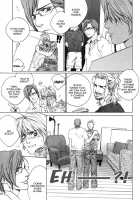 Ikenai Otoko [Fujii Akiko] [Original] Thumbnail Page 26