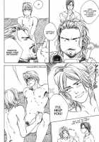 Ikenai Otoko [Fujii Akiko] [Original] Thumbnail Page 29