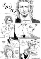 Ikenai Otoko [Fujii Akiko] [Original] Thumbnail Page 36