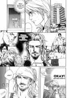 Ikenai Otoko [Fujii Akiko] [Original] Thumbnail Page 39