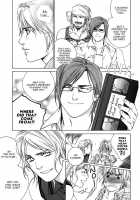 Ikenai Otoko [Fujii Akiko] [Original] Thumbnail Page 43