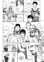 Ikenai Otoko [Fujii Akiko] [Original] Thumbnail Page 44