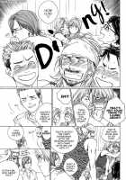 Ikenai Otoko [Fujii Akiko] [Original] Thumbnail Page 45